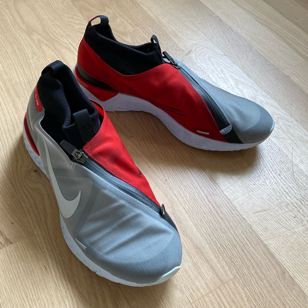 Nike react running shoes - Picture 3 of 11